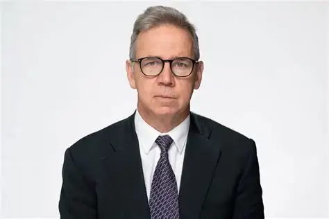 Michael Turner