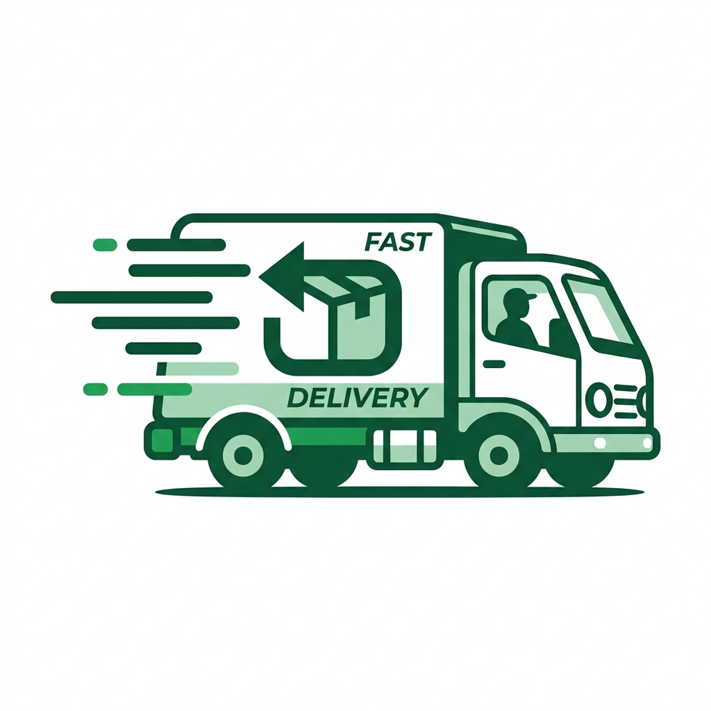 Akemi Slim Patch fast shipping and returns information