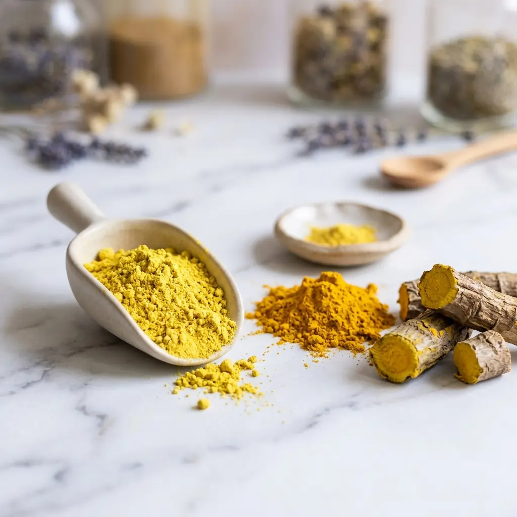 Berberine