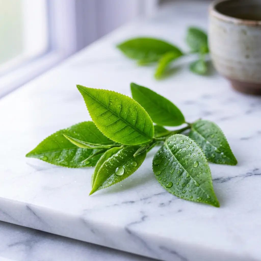Green Tea Extract